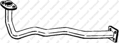 Глушник BOSAL 823-941