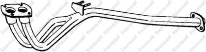 Глушитель BOSAL 802-637