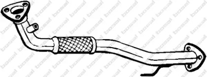 Глушитель BOSAL 823-093