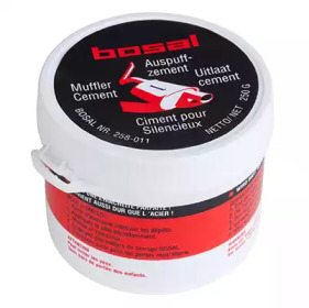 Герметик (250гр.) BOSAL 258-011