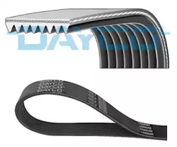 Ремень DAYCO 8PK1226