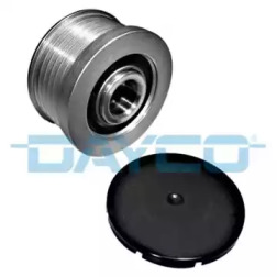 Шків привідного паса DAYCO ALP2364