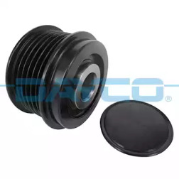Шкив DAYCO ALP2445