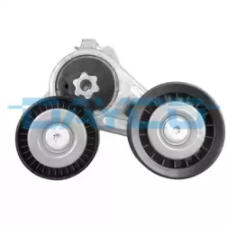 Шків натяжной DAYCO APV2775