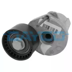 Натяжник ременя генератора BMW X3/(E83)/X5(E71,E72)/5(F10) 07-17 (N47/N57) DAYCO APV2846