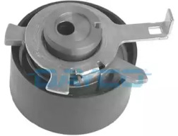 Ролик ГРМ Ford Focus/Mondeo 1.6/1.8/2.0i 96-00 (натяжний) (60х29) DAYCO ATB2165