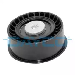 Ролик ГРМ Opel Astra/Combo/Corsa 1.4/1.6/1.8 93- (паразитний) (62.5x25) DAYCO ATB2192