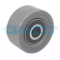 Ролик ГРМ Opel Astra G/H/J 02- (паразитний) (61x28) DAYCO ATB2342