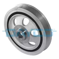Ременный шкив DAYCO DPV1013