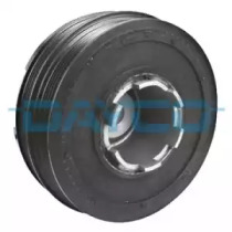Шків привідного паса DAYCO DPV1058