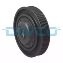 Шків колінчастого валу DAYCO DPV1065
