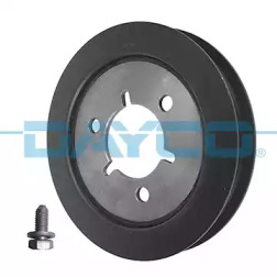 Шків привідного паса DAYCO DPV1066