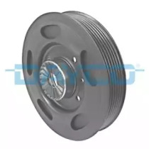 Шків привідного паса DAYCO DPV1102