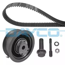 Комплект ременя ГРМ DAYCO KTB189