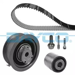 Комплект ГРМ VW Caddy/Sharan/Seat Ibiza 1.9TDI/SDI 95-06 DAYCO KTB294