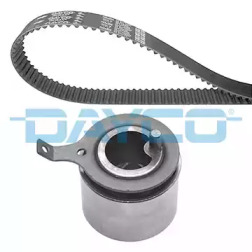 Комплект ременя ГРМ DAYCO KTB432