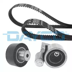 Комплект ременя ГРМ (РОЗПРОДАЖ) DAYCO KTB781
