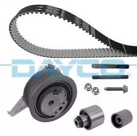 Комплект ГРМ VW Caddy 2.0TDI 15-/Golf VII 1.6TDI/2.0TDI 12- DAYCO KTB884