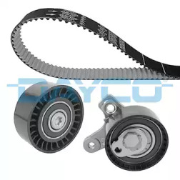 Комплект ременя ГРМ DAYCO KTB976