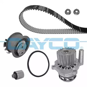 Комплект газорозподільчого механізму DAYCO KTBWP2964