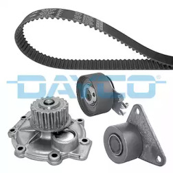 Комплект газорозподільчого механізму DAYCO KTBWP3160