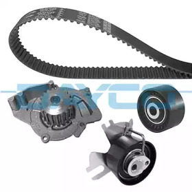 Комплект газорозподільчого механізму DAYCO KTBWP4550