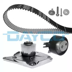 Комплект газорозподільчого механізму DAYCO KTBWP5320