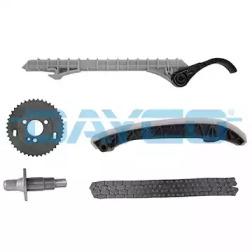 Комплект цепи привода распредвала DAYCO KTC1003