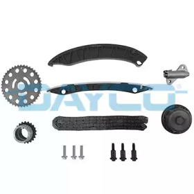 Комплект ланцюга приводу розподільчого вала DAYCO KTC1020