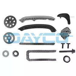 Комплект ланцюга приводу розподілвалу DAYCO KTC1021