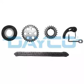 Комплект ланцюга приводу розподільчого вала DAYCO KTC1038