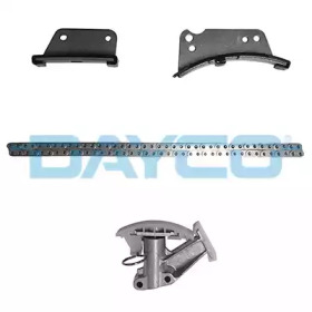 Комплект ланцюга приводу розподілвалу DAYCO KTC1046
