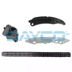 Комплект ланцюга приводу розподілвалу DAYCO KTC1051
