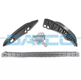 Комплект ланцюга приводу розподільчого вала DAYCO KTC1060