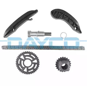 Комплект ланцюга приводу розподільчого вала DAYCO KTC1061