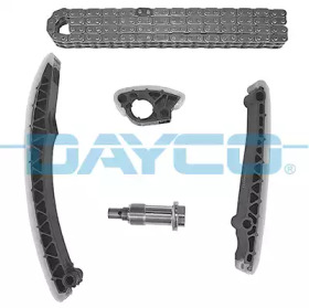 Комплект цепи привода распредвала DAYCO KTC1072