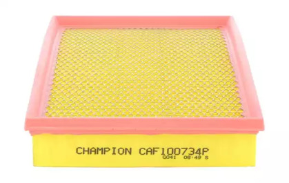 Фільтр забору повітря Champion CAF100734P