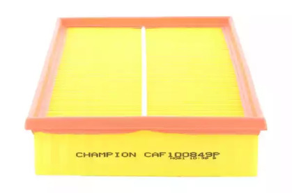 Фильтр забору повітря Champion CAF100849P