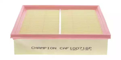 Фильтр Champion CAF100716P