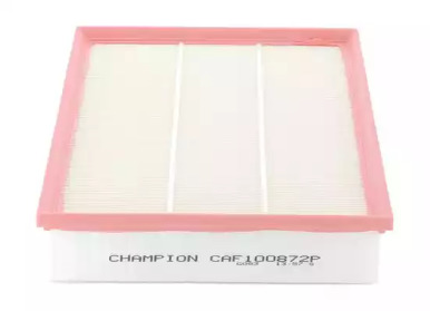 Фільтр забору повітря Champion CAF100872P