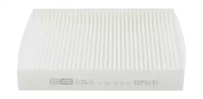 Воздушный фильтр салона Champion CCF0131