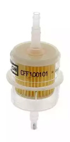 Фільтр паливний Champion CFF100101