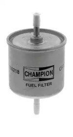 Фільтр паливний Champion CFF100218
