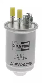 Фільтр паливний Champion CFF100256