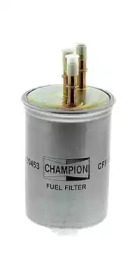 Фільтр паливний Champion CFF100453