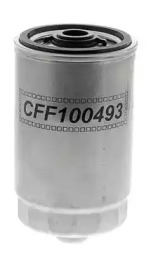 Фільтр паливний Champion CFF100493