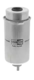 Фільтр паливний Champion CFF100590