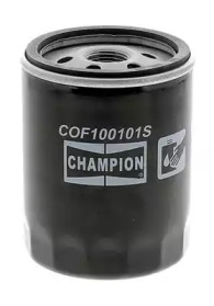 Фильтр оливи Champion COF100101S