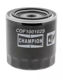 Фільтр мастильний Champion COF100102S