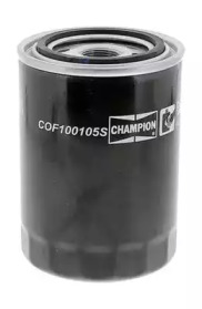 Фильтр оливи Champion COF100105S